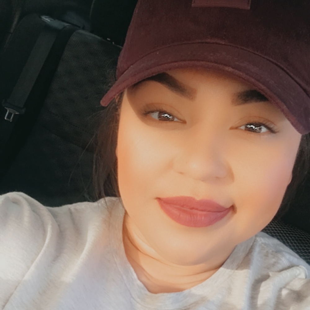 Meet your Posher, Johanna